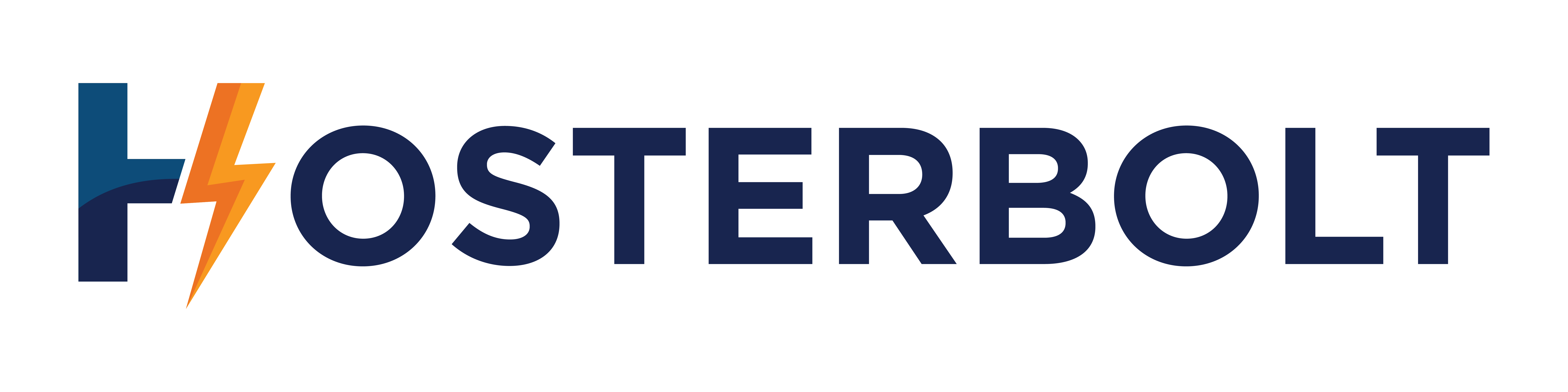 HosterBolt Logo
